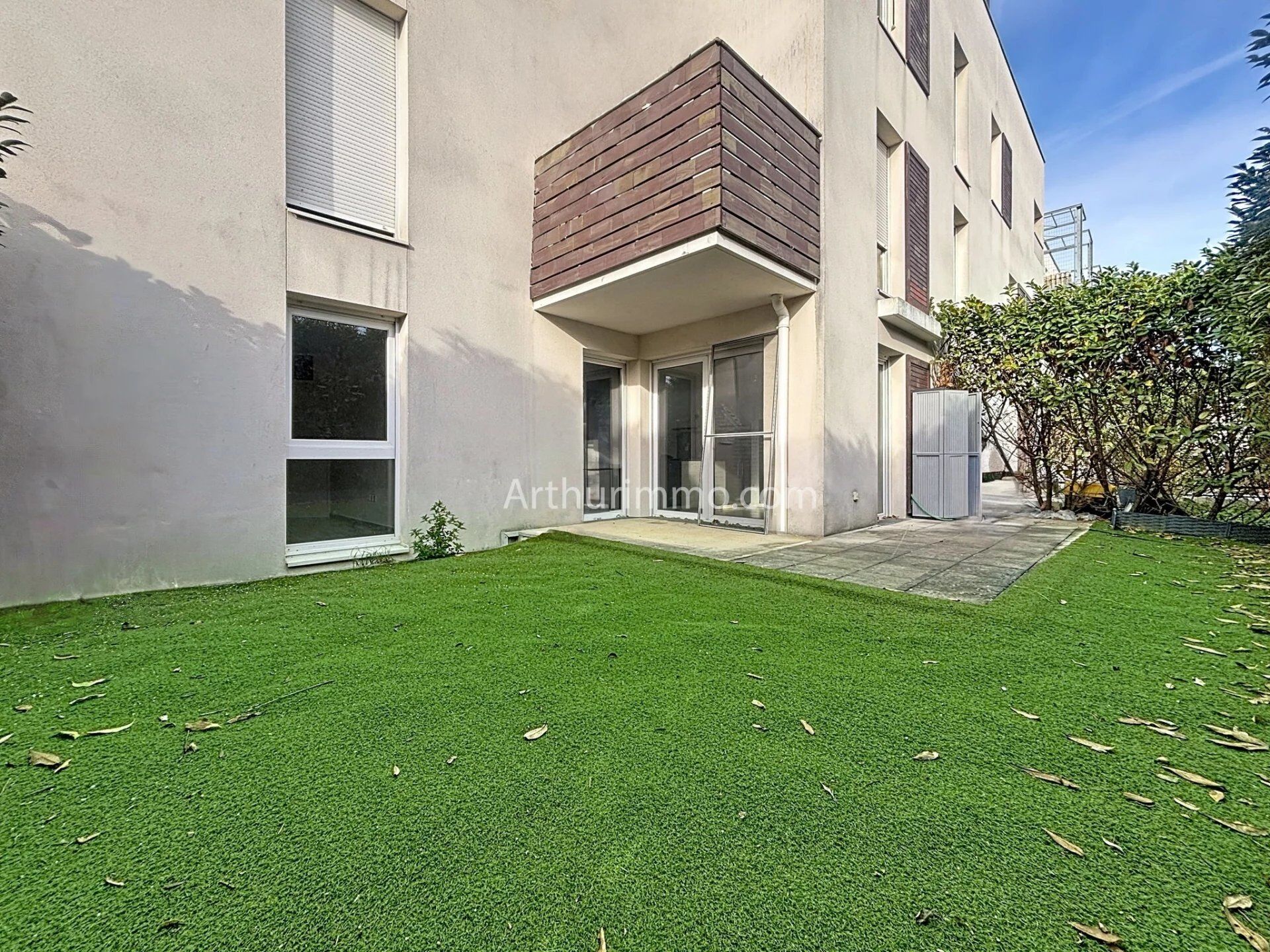 Appartement 3 pièces 53 m² · à Limeil-Brévannes · 53 m² · 189 000 €