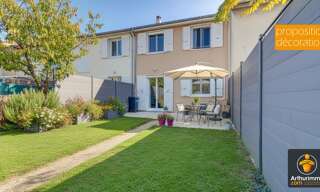 Maison 6 Pièces 95 m² à vendre à Oullins-Pierre-Bénite (69310)