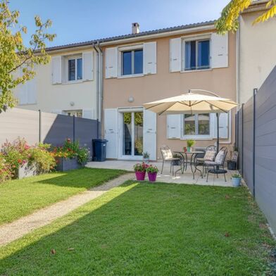 Maison 6 pièces 295000 €