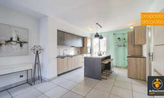 Maison 6 Pièces 95 m² à vendre à Oullins-Pierre-Bénite (69310)