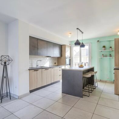 Maison 6 pièces 295000 €