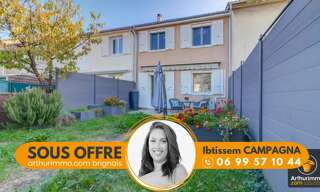 Maison 6 Pièces 95 m² à vendre à Oullins-Pierre-Bénite (69310)