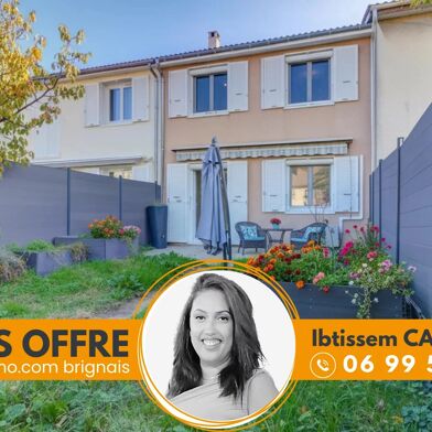 Maison 6 pièces 295000 €