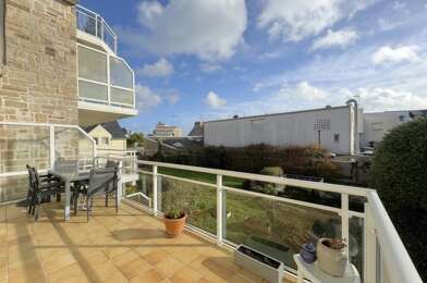 Appartement 3 pièces 455000 €