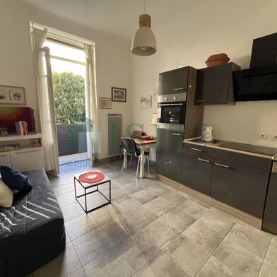 Appartement 2 pièces 230000 €