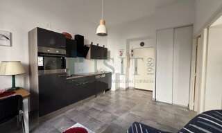 Appartement 2 Pièces 30 m² à vendre à Nice (06000)