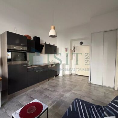 Appartement 2 pièces 230000 €