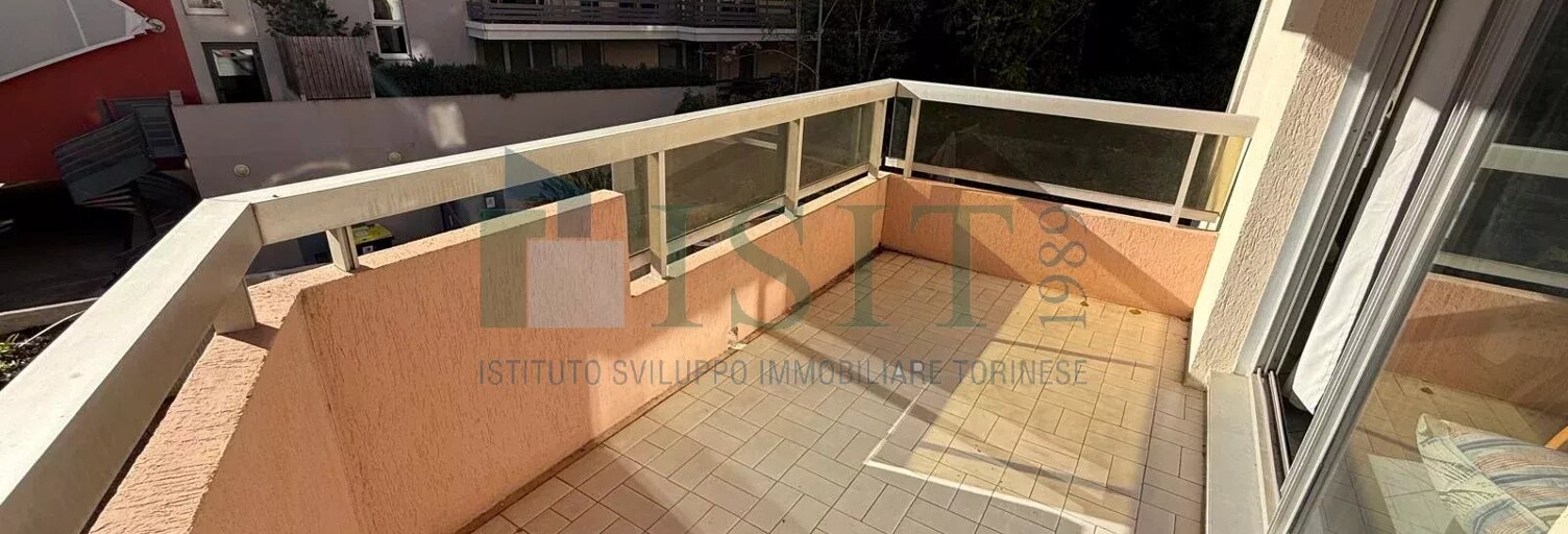 Appartement 1 Pièce 26 m² à vendre à Roquebrune-Cap-Martin (06190)