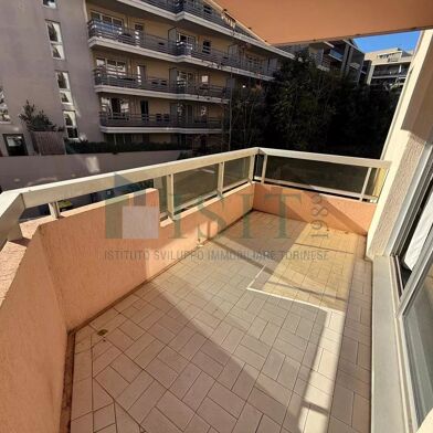 Appartement 1 pièces 167000 €