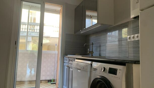 Appartement 3 pièces  à vendre Toulon 83000