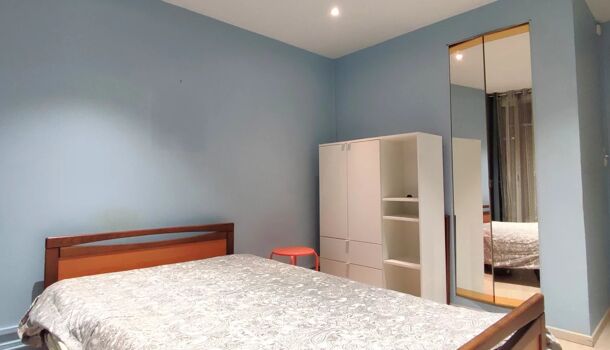 Appartement 3 pièces  à vendre Toulon 83000