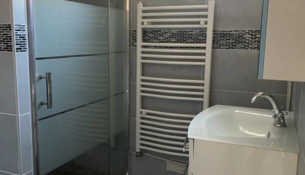 Appartement 3 pièces  à vendre Toulon 83000