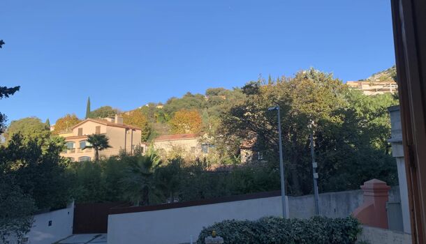 Appartement 3 pièces  à vendre Toulon 83000