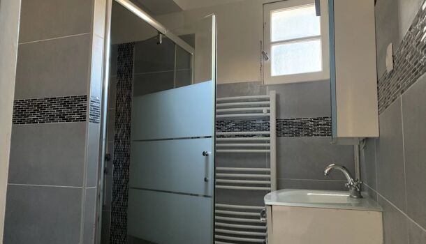 Appartement 3 pièces  à vendre Toulon 83000