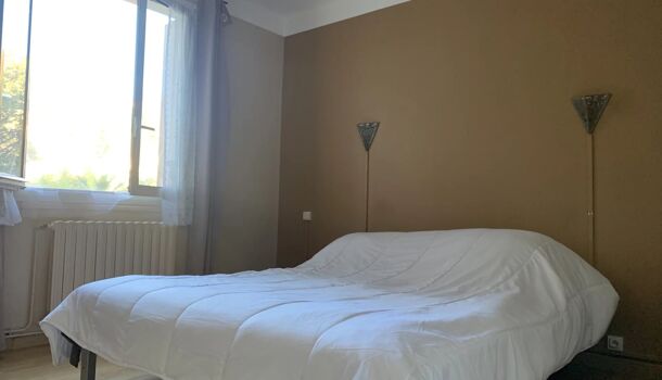 Appartement 3 pièces  à vendre Toulon 83000