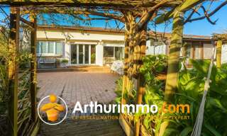 Maison 4 Pièces 138 m² à vendre à Ménestreau-en-Villette (45240)