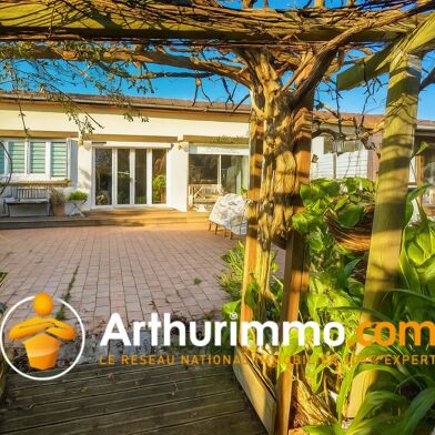 Maison 4 pièces 220900 €