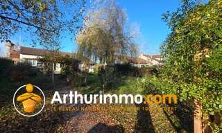 Maison 4 Pièces 138 m² à vendre à Ménestreau-en-Villette (45240)