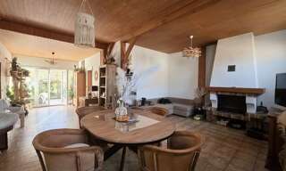 Maison 4 Pièces 138 m² à vendre à Ménestreau-en-Villette (45240)