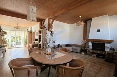 Maison 4 pièces 212900 €
