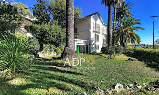 Appartement 3 Pièces 111 m² à vendre à Grasse (06130)