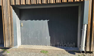 Garage  16 m² à louer à Montpellier (34090)