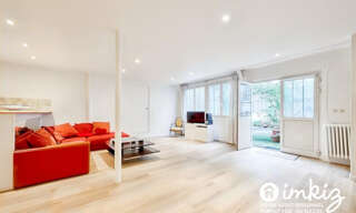 Appartement 3 Pièces 96 m² à vendre à Paris 18 (75018)