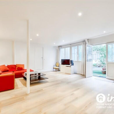 Appartement 3 pièces 639000 €