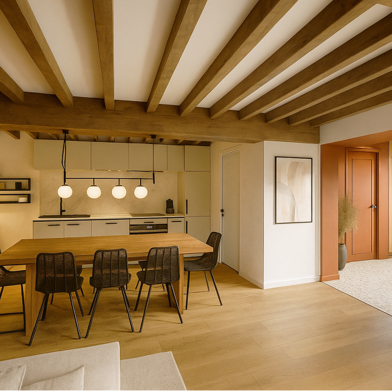 Maison 5 pièces 245000 €