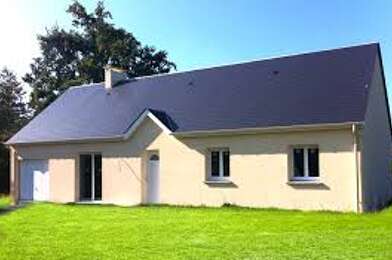 Maison 4 pièces 226000 €