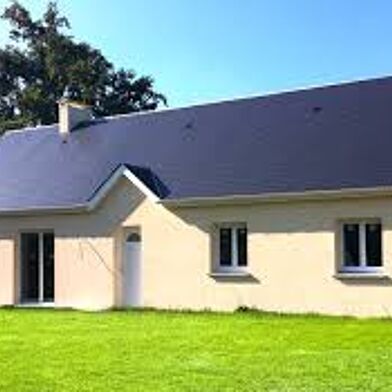 Maison 4 pièces 226000 €