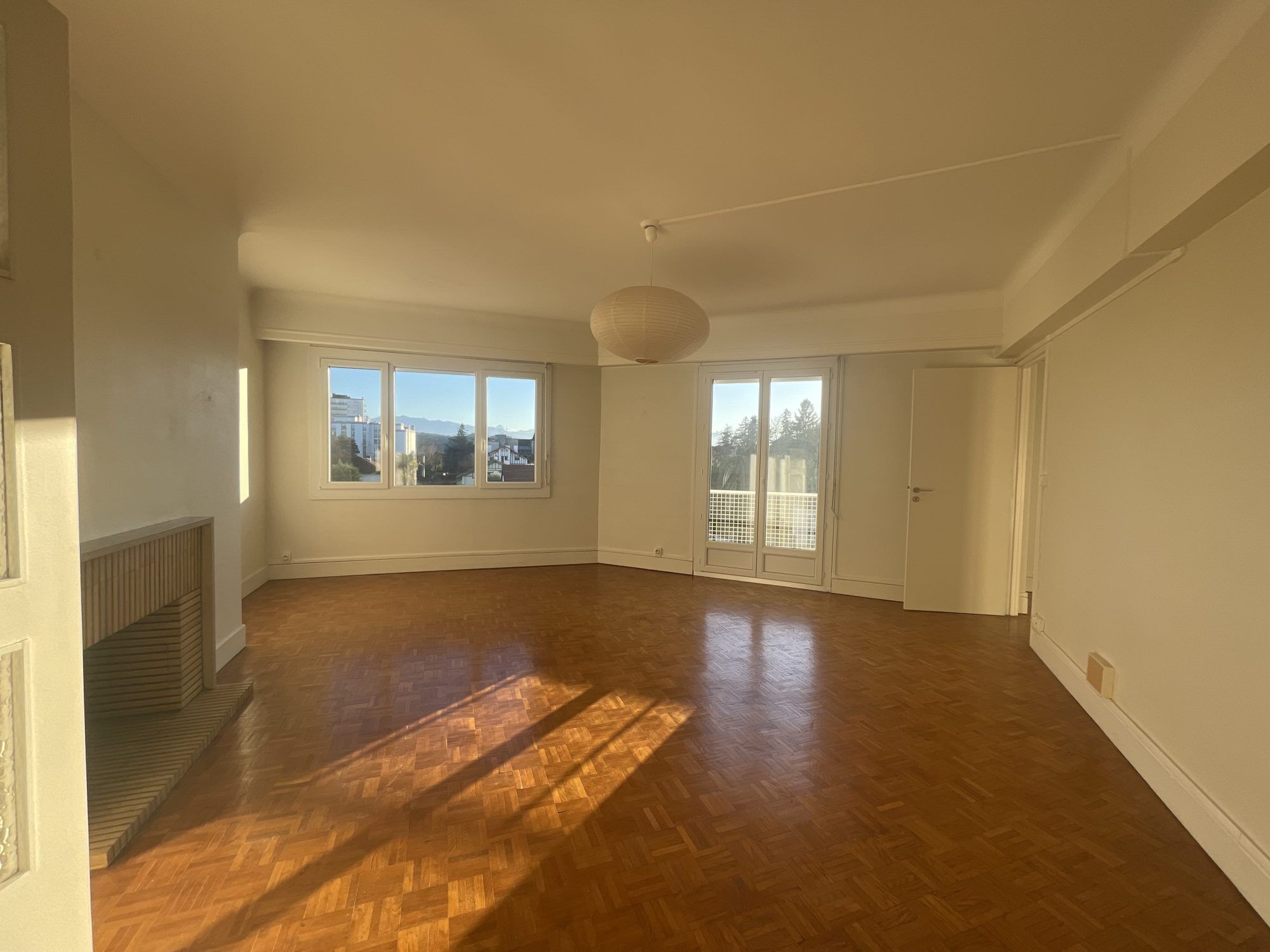 Appartement  T2 à louer Pau 64000