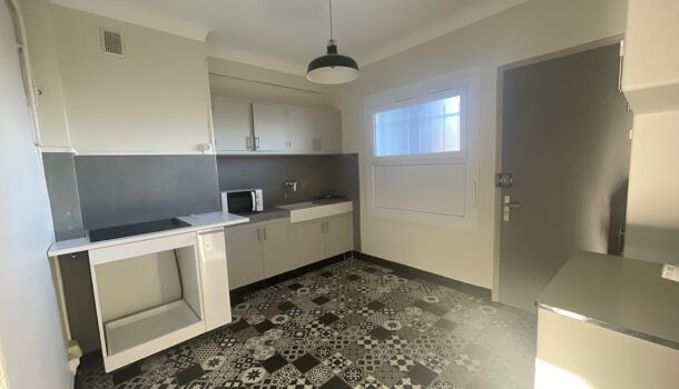 Appartement 2 pièces  à louer Pau 64000