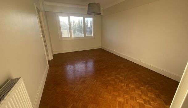 Appartement 2 pièces  à louer Pau 64000