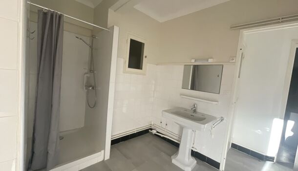 Appartement 2 pièces  à louer Pau 64000