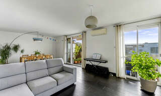 Appartement 4 Pièces 102 m² à louer à Toulouse (31400)