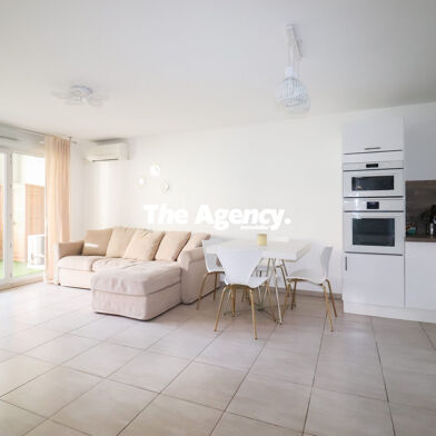 Appartement 3 pièces 339900 €