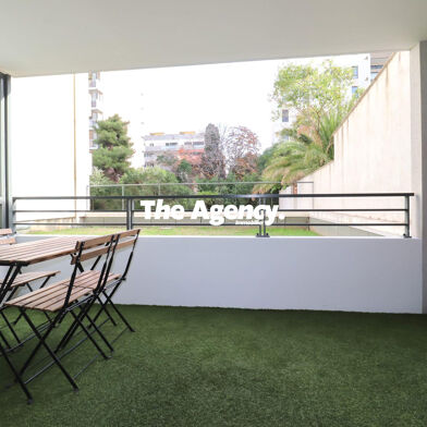 Appartement 3 pièces 329900 €