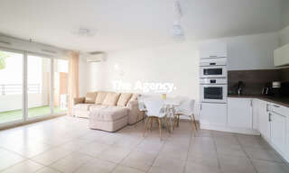 Appartement 3 Pièces 61 m² à vendre à Marseille 7 (13007)