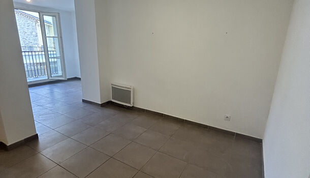 Appartement 2 pièces  à vendre Hyères 83400