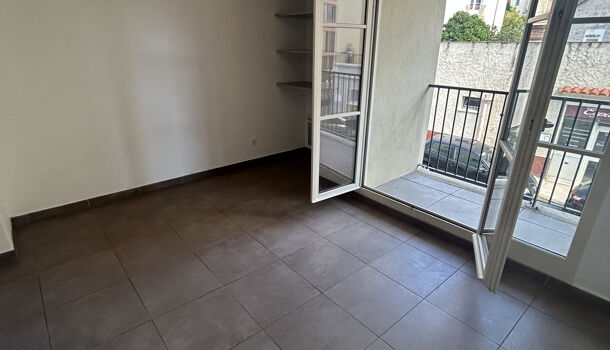 Appartement 2 pièces  à vendre Hyères 83400
