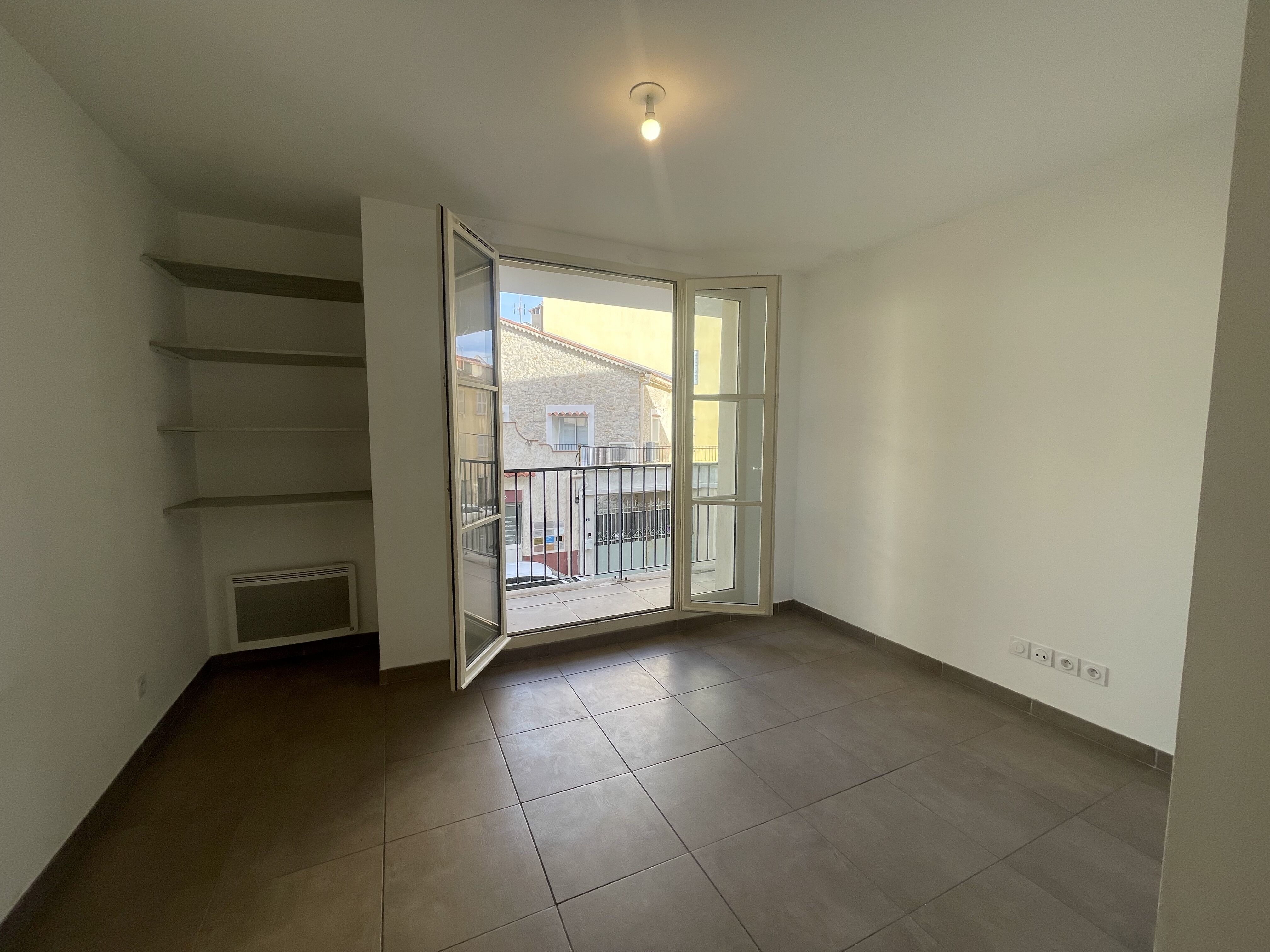 Appartement  T2 à vendre Hyères 83400