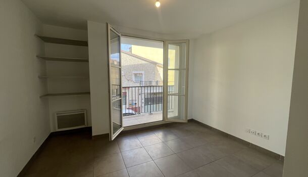 Appartement 2 pièces  à vendre Hyères 83400