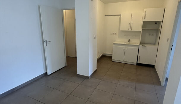 Appartement 2 pièces  à vendre Hyères 83400