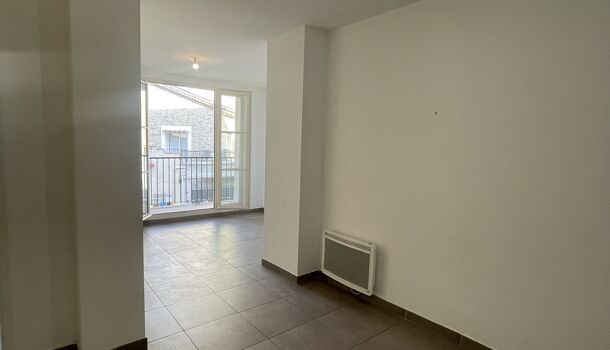 Appartement 2 pièces  à vendre Hyères 83400