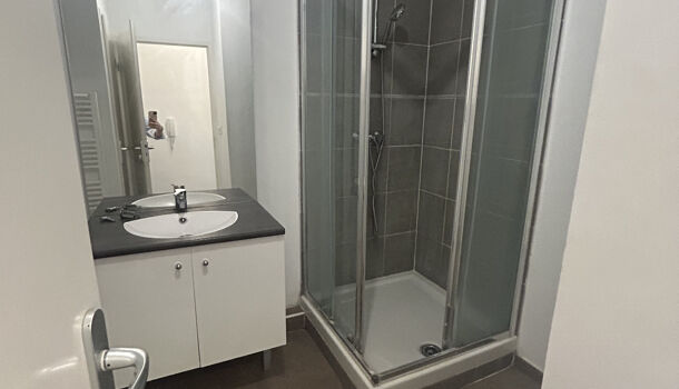 Appartement 2 pièces  à vendre Hyères 83400