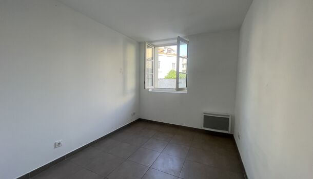 Appartement 2 pièces  à vendre Hyères 83400