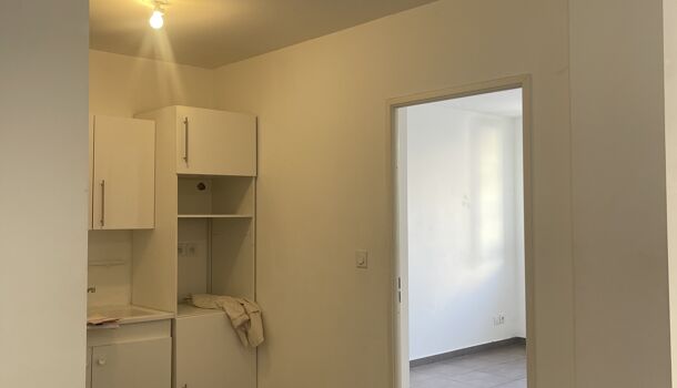 Appartement 2 pièces  à vendre Hyères 83400