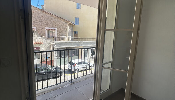 Appartement 2 pièces  à vendre Hyères 83400