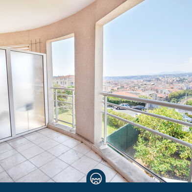 Appartement 2 pièces 299000 €